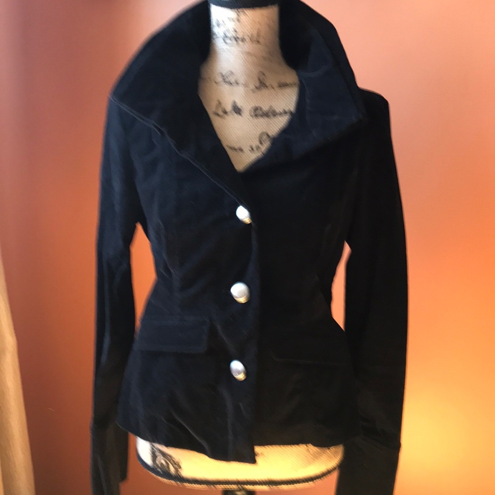 Michael Kors jacket - Picture 2 of 4